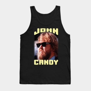 John Candy Tank Top